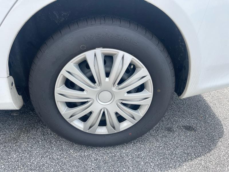 Toyota Corolla 4dr Sedan Auto 2009