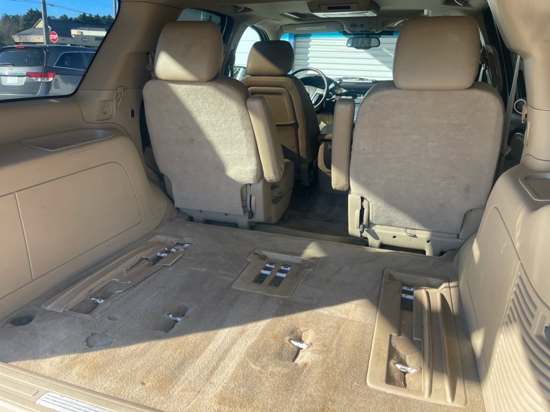 GMC Yukon 2WD 4dr 1500 Denali 2012