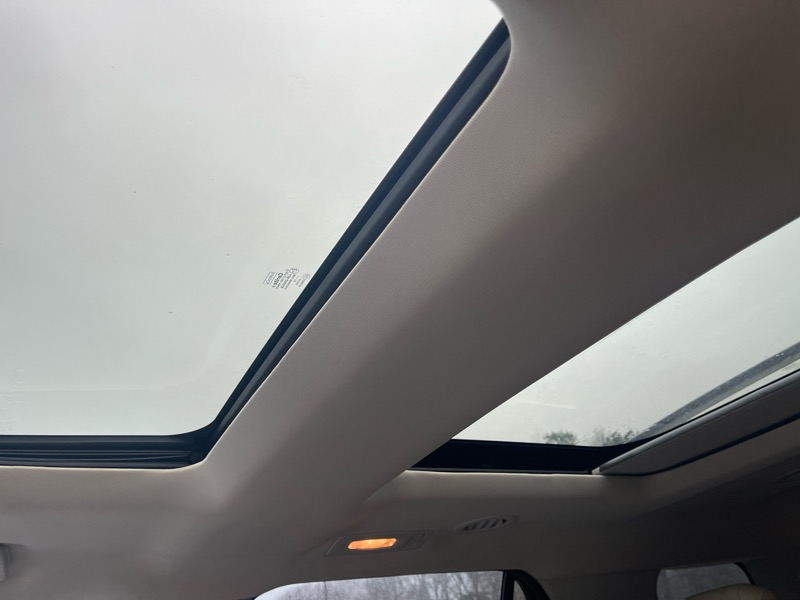 Ford Explorer 4WD 4dr Platinum 2016