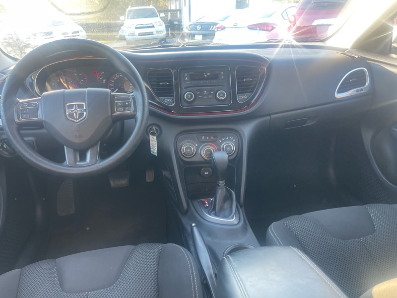 Dodge Dart 4dr Sdn SXT *Ltd Avail* 2016 Dodge Dart 4dr Sdn SXT *Ltd Avail* 2016