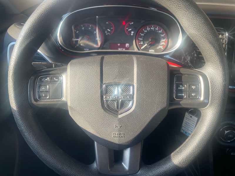 Dodge Dart 4dr Sdn SXT *Ltd Avail* 2016 Dodge Dart 4dr Sdn SXT *Ltd Avail* 2016