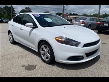 2016 Dodge Dart 4dr Sdn SXT *Ltd Avail*