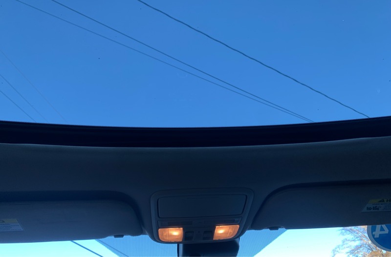 Honda Odyssey 5dr EX-L 2014