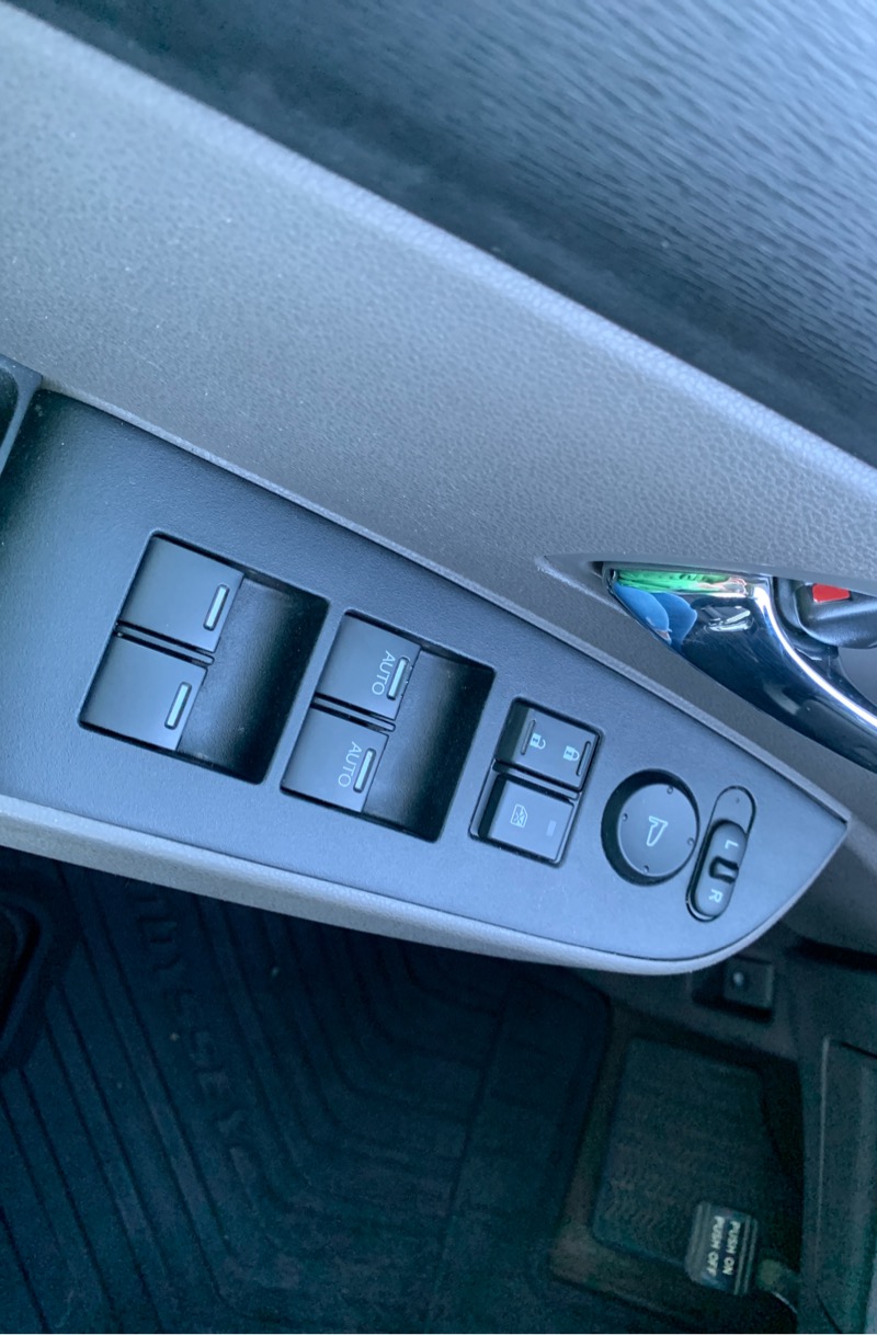 Honda Odyssey 5dr EX-L 2014