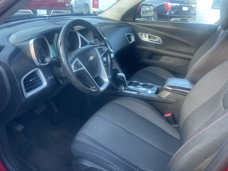 Chevrolet Equinox LT 2013 Chevrolet Equinox LT 2013