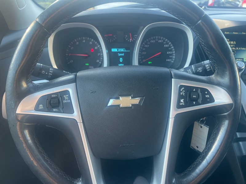 Chevrolet Equinox LT 2013 Chevrolet Equinox LT 2013