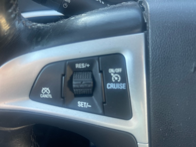 Chevrolet Equinox LT 2013 Chevrolet Equinox LT 2013