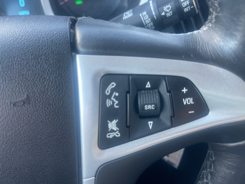 Chevrolet Equinox LT 2013 Chevrolet Equinox LT 2013