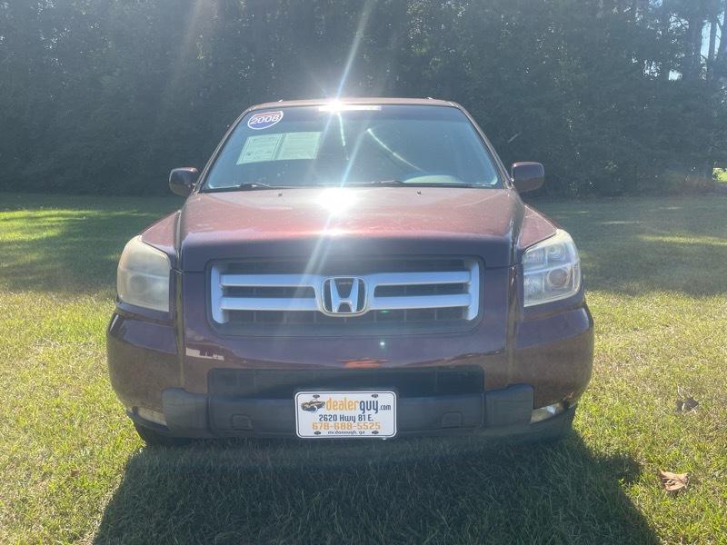 Honda Pilot 2WD 4dr SE 2008
