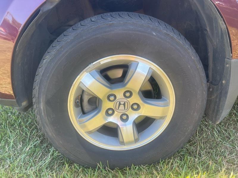 Honda Pilot 2WD 4dr SE 2008