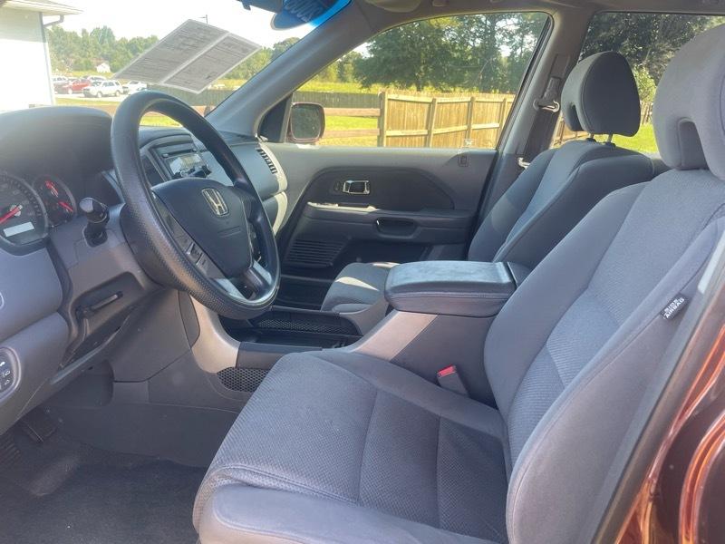 Honda Pilot 2WD 4dr SE 2008