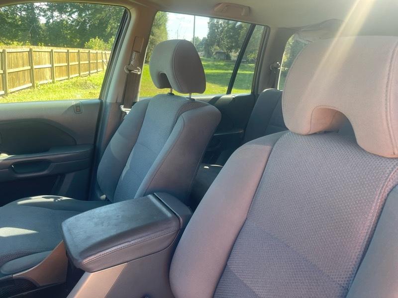 Honda Pilot 2WD 4dr SE 2008