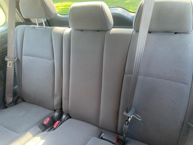 Honda Pilot 2WD 4dr SE 2008