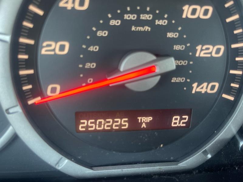 Honda Pilot 2WD 4dr SE 2008