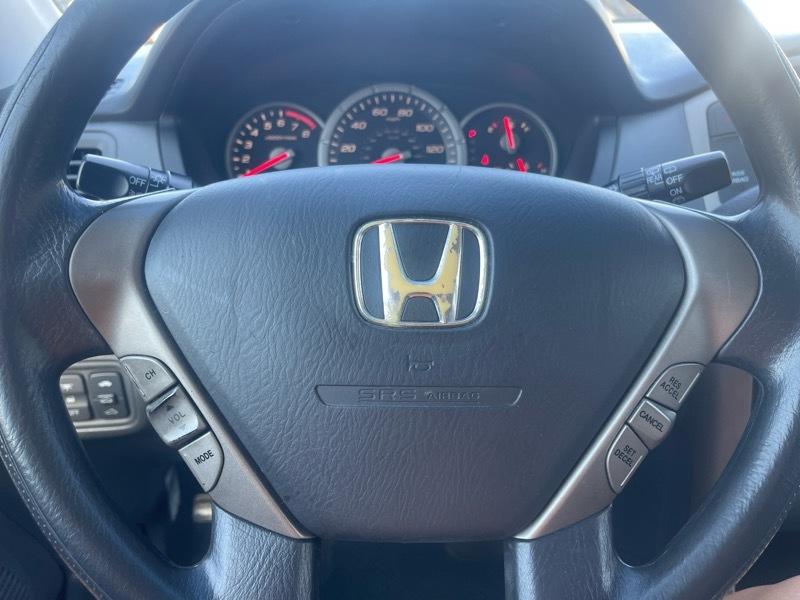 Honda Pilot 2WD 4dr SE 2008