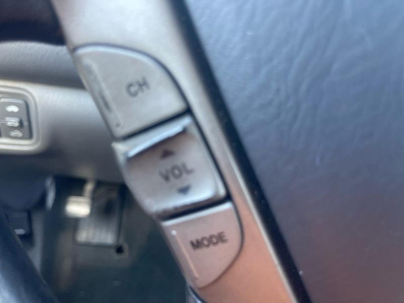 Honda Pilot 2WD 4dr SE 2008