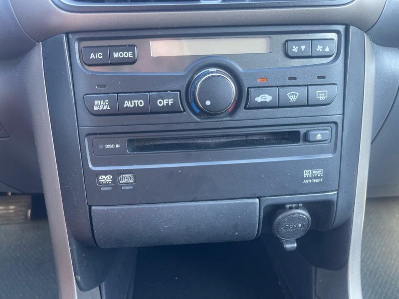Honda Pilot 2WD 4dr SE 2008