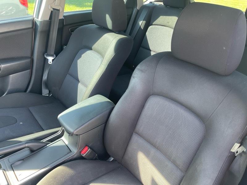 Mazda MAZDA3 5dr HB Auto s Touring 2007