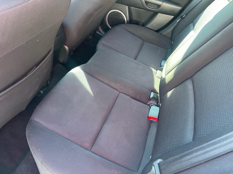 Mazda MAZDA3 5dr HB Auto s Touring 2007
