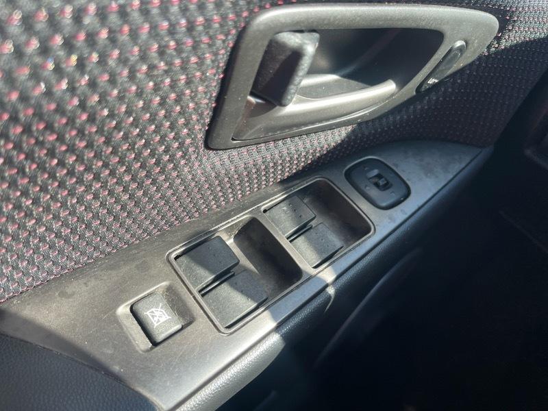 Mazda MAZDA3 5dr HB Auto s Touring 2007