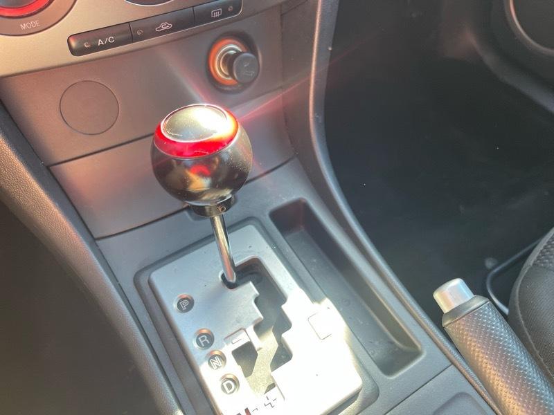 Mazda MAZDA3 5dr HB Auto s Touring 2007