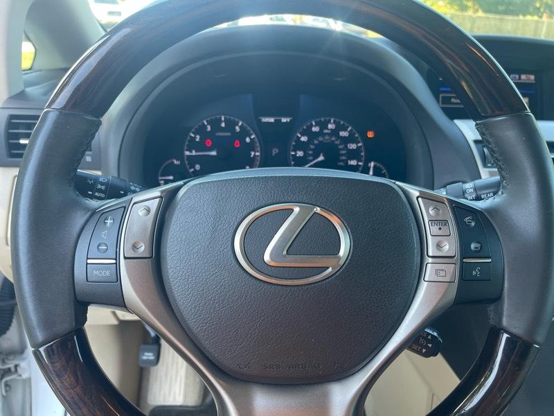 Lexus RX 350 FWD 4dr 2015