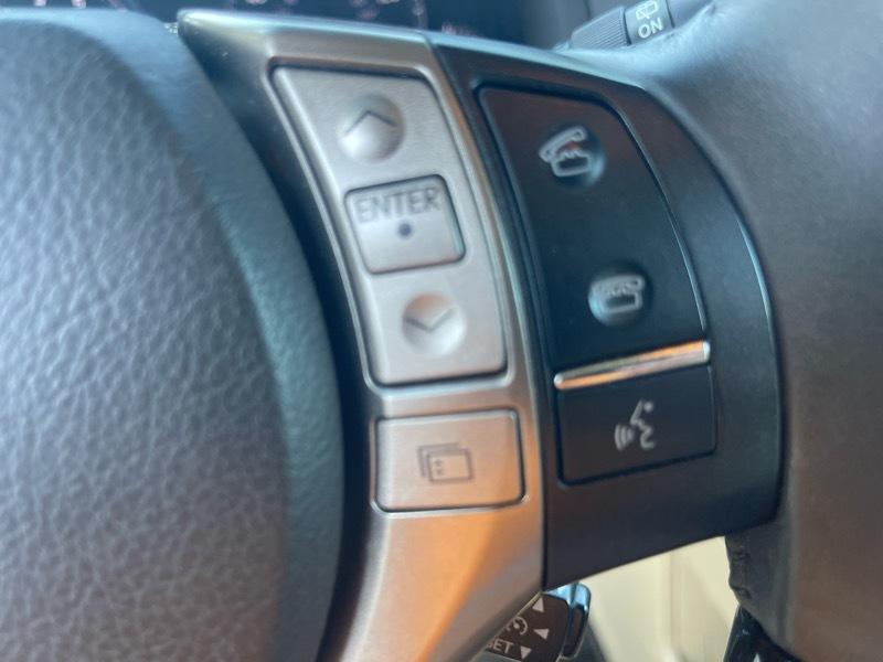 Lexus RX 350 FWD 4dr 2015