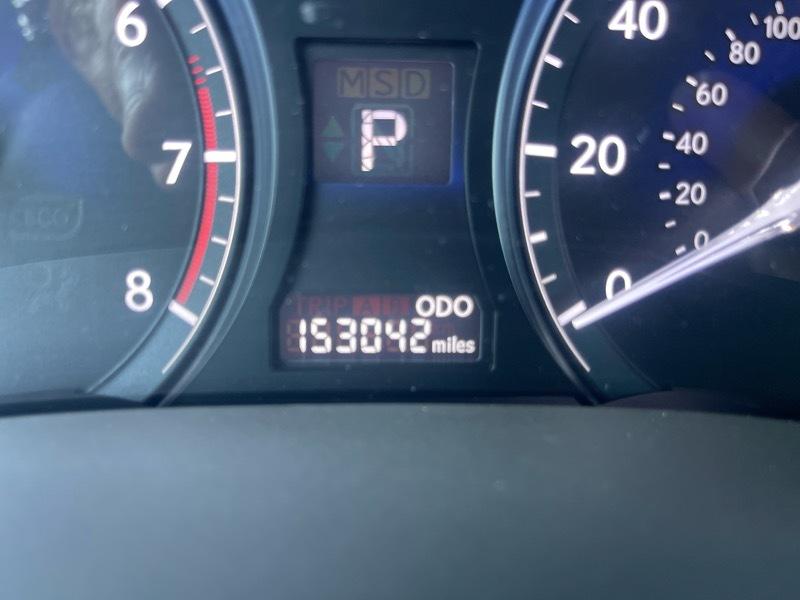 Lexus RX 350 FWD 4dr 2015