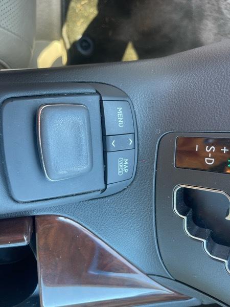 Lexus RX 350 FWD 4dr 2015
