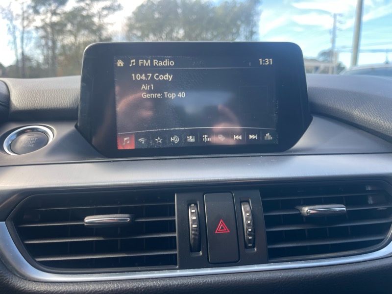 Mazda MAZDA6 Touring 2016