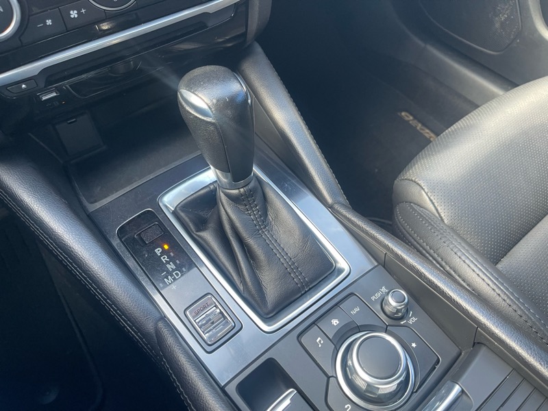 Mazda MAZDA6 Touring 2016