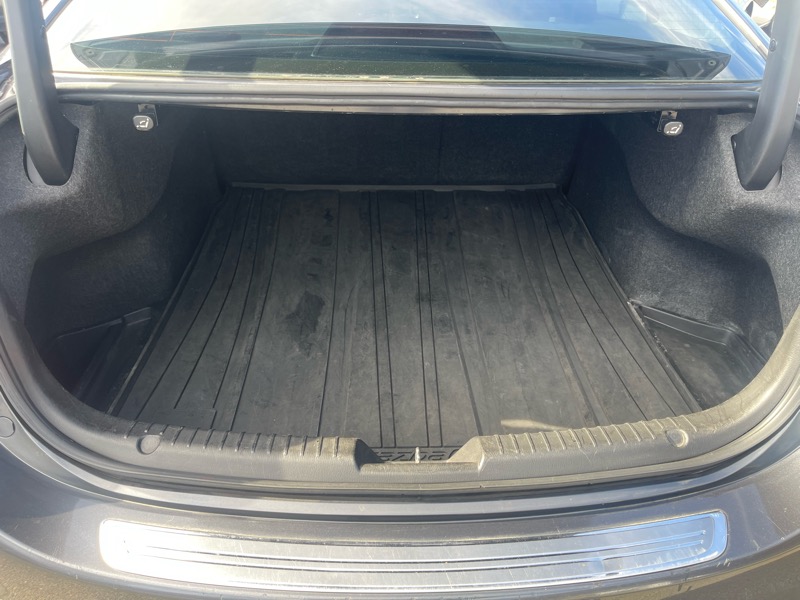 Mazda MAZDA6 Touring 2016