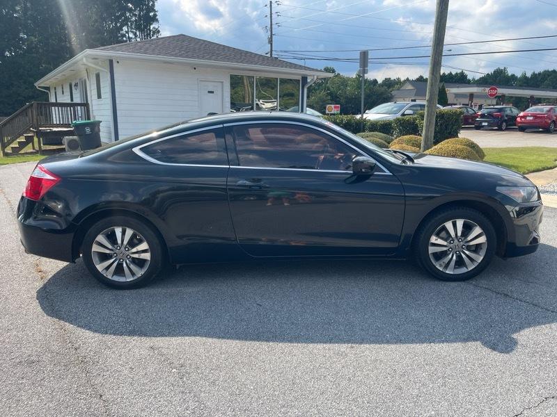 Honda Accord Cpe 2dr I4 Auto EX-L 2010