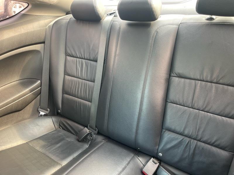 Honda Accord Cpe 2dr I4 Auto EX-L 2010
