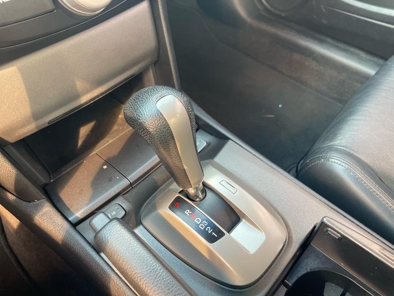 Honda Accord Cpe 2dr I4 Auto EX-L 2010