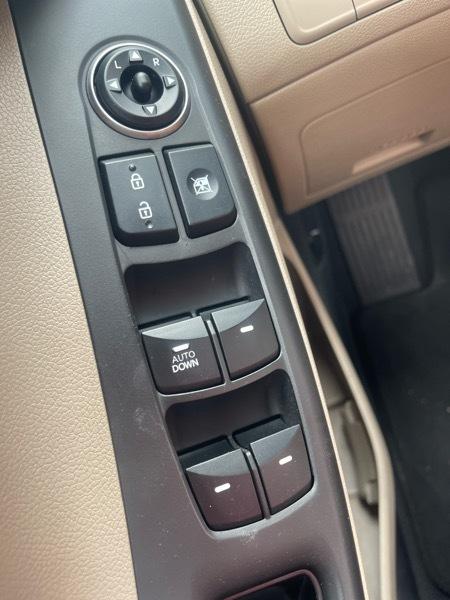 Hyundai Elantra 4dr Sdn Auto SE (Alabama Plant) 2016