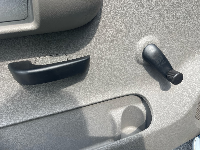 Chevrolet Silverado 2500HD 2WD Crew Cab 153" Work Truck 2008