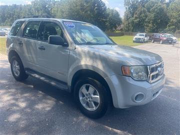 2008 Ford Escape XLS