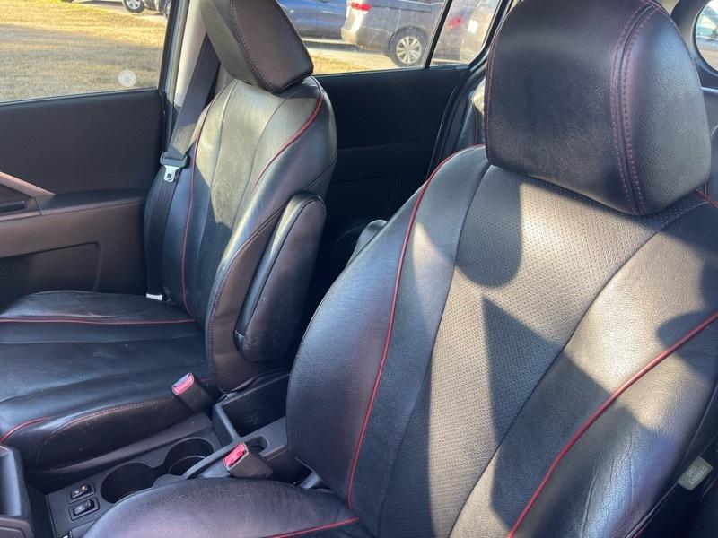 Mazda MAZDA5 4dr Wgn Auto Grand Touring 2012