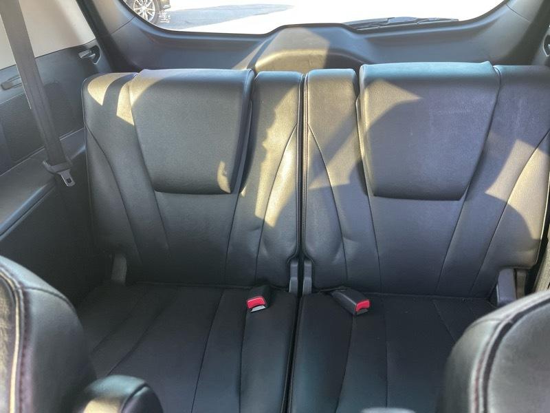 Mazda MAZDA5 4dr Wgn Auto Grand Touring 2012