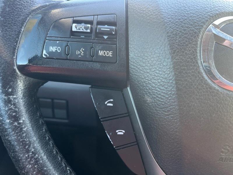 Mazda MAZDA5 4dr Wgn Auto Grand Touring 2012