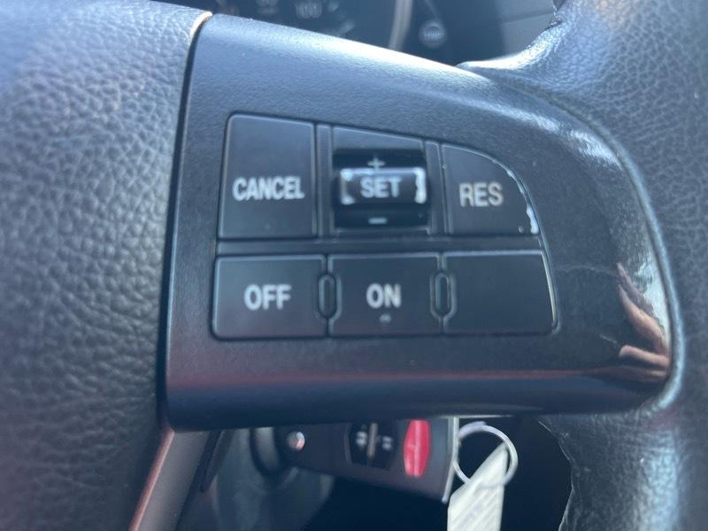 Mazda MAZDA5 4dr Wgn Auto Grand Touring 2012