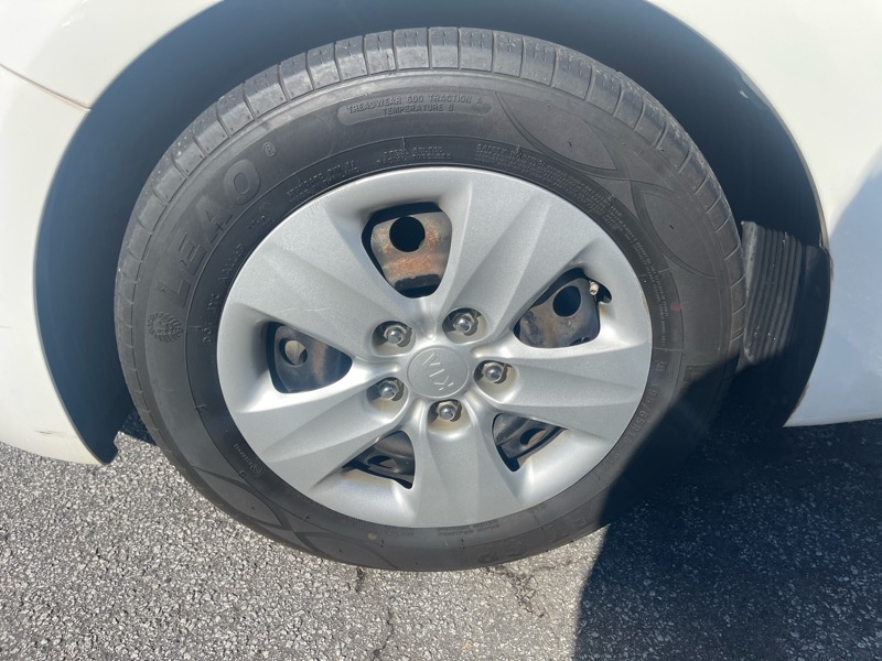 Kia Forte LX Auto 2018 Kia Forte LX Auto 2018