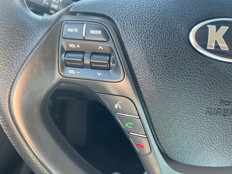 Kia Forte LX Auto 2018 Kia Forte LX Auto 2018