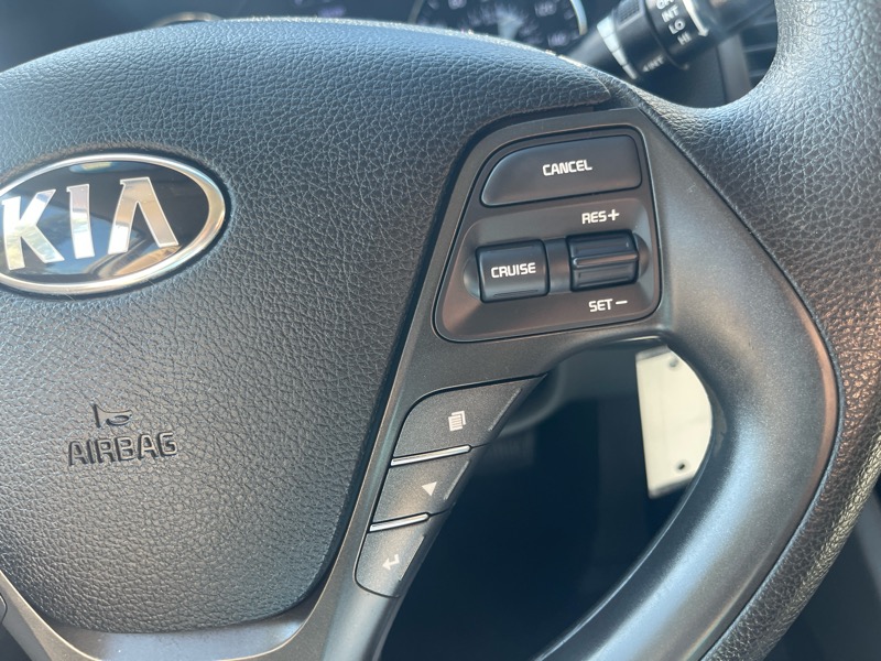 Kia Forte LX Auto 2018 Kia Forte LX Auto 2018