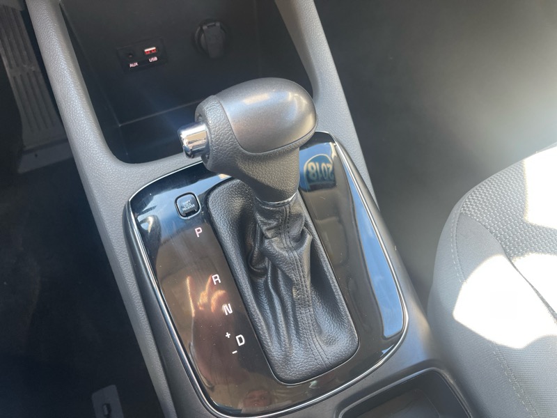 Kia Forte LX Auto 2018 Kia Forte LX Auto 2018