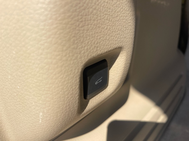 Lincoln MKX FWD 4dr 2007 Lincoln MKX FWD 4dr 2007