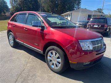 2007 Lincoln MKX FWD 4dr