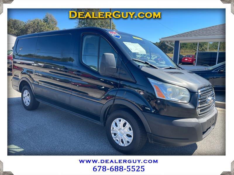 2017 Ford Transit Van T-150