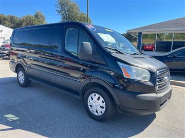 2017 Ford Transit Van 
